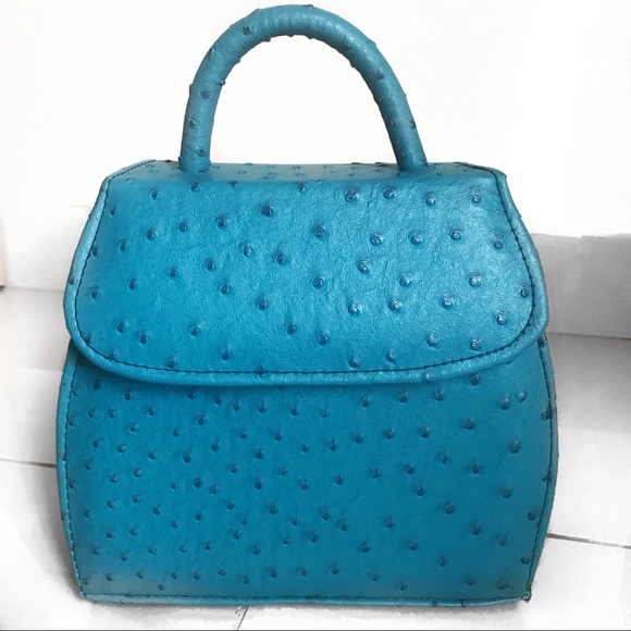 Handmade leather satchels - Picture 2 of 5